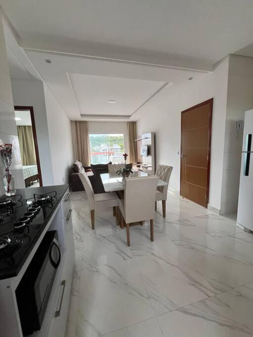 Condomínio Capitania Residence Apartment in State of Bahia