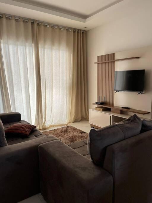 Condomínio Capitania Residence Apartment in State of Bahia