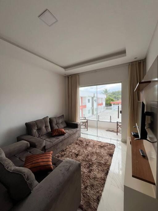 Condomínio Capitania Residence Apartment in State of Bahia