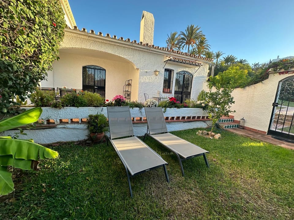 Hibiscus 69 - San Juan de Capistrano House in Nerja