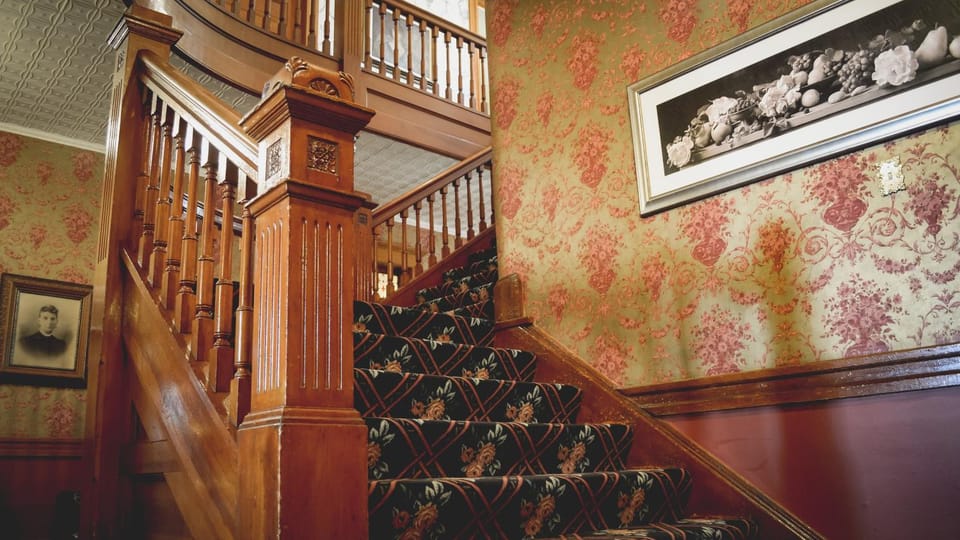 Decorative detail