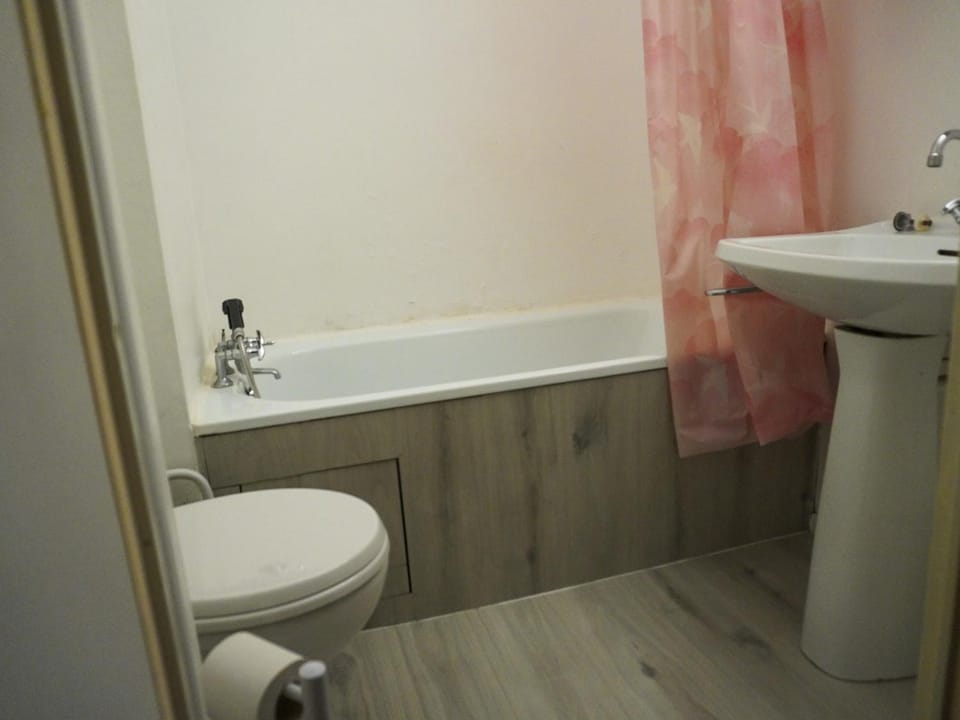 Studio moderne 26m² pour 4 pers, au pied des pistes - FR-1-807-51 Apartment in Saint-François-Longchamp