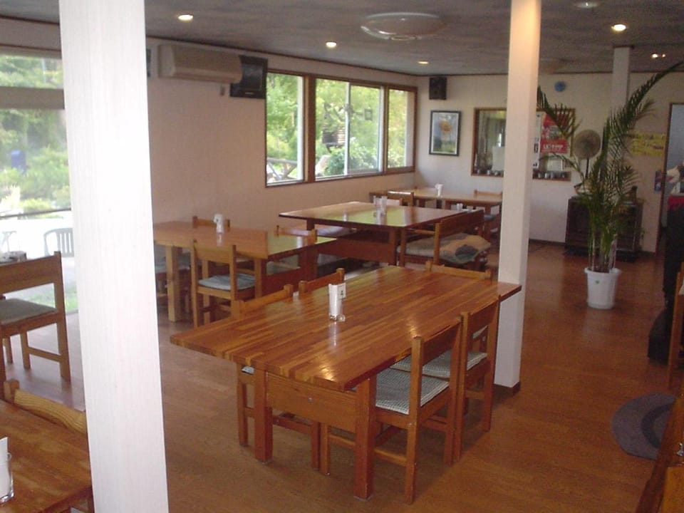 ペンションローザンヌ Hotel in Shizuoka Prefecture