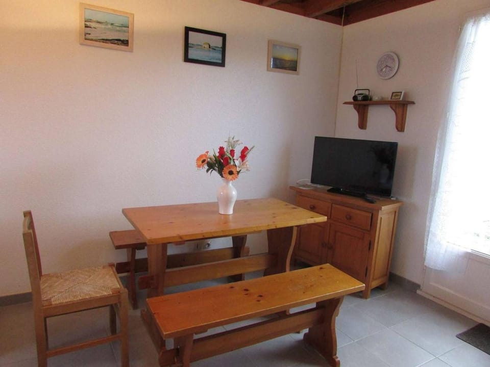 Erdeven - Maison 3 pièces - Piscine - FR-1-479-170 Villa in Brittany