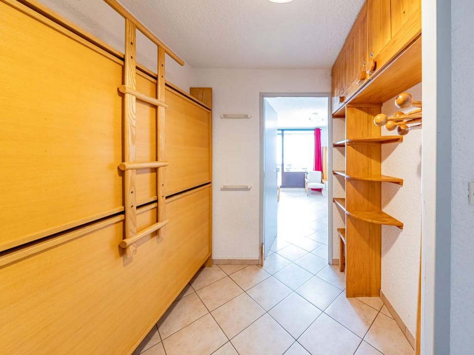 Studio moderne 4 pers, proche des pistes Apartment in Saint-François-Longchamp