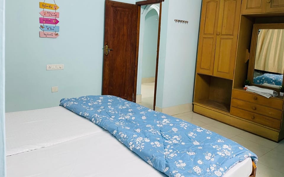 Best Homestay Apartment in Andhra Pradesh
