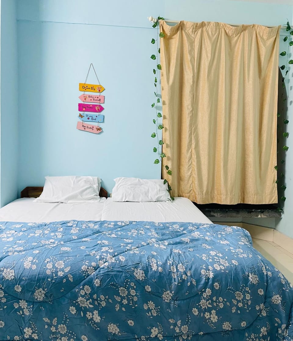 Best Homestay Apartment in Andhra Pradesh