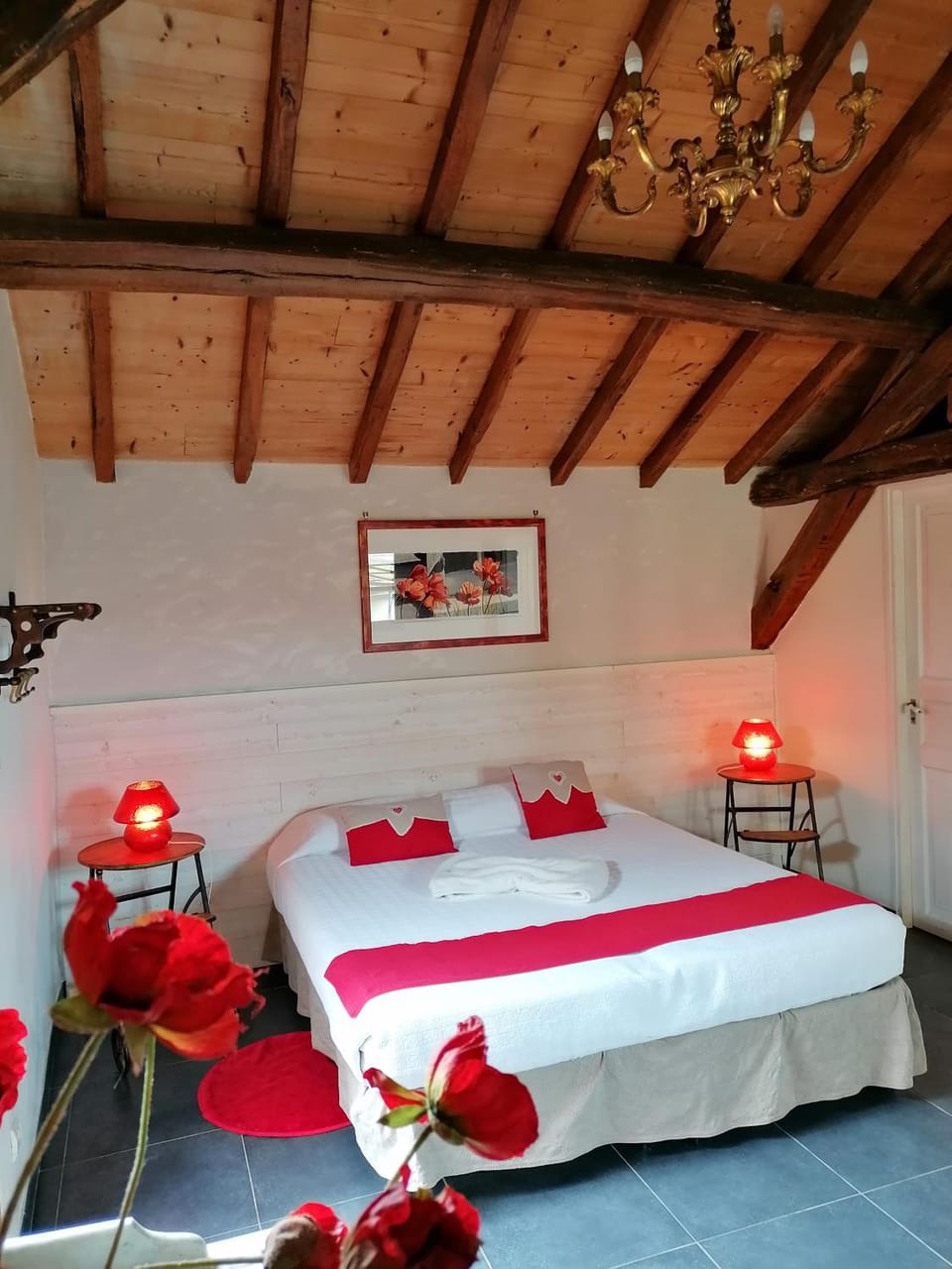 Masoe des Chatards Bed and Breakfast in Auvergne-Rhône-Alpes