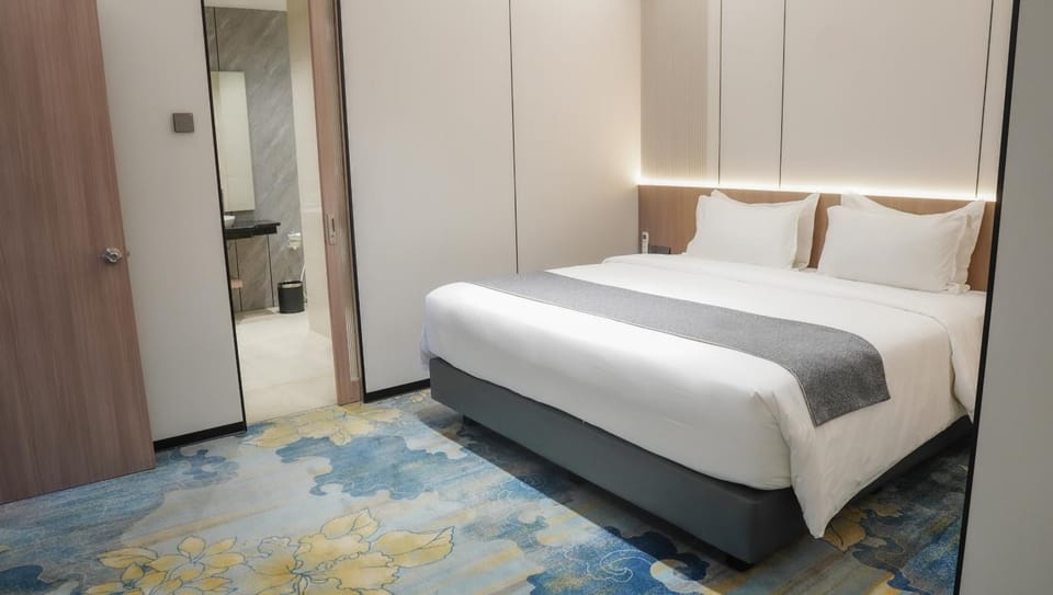 New Hollywood Pekanbaru Hotel Hotel in West Sumatra, Indonesia
