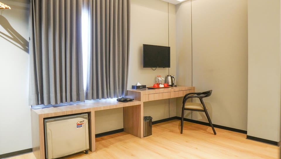 New Hollywood Pekanbaru Hotel Hotel in West Sumatra, Indonesia