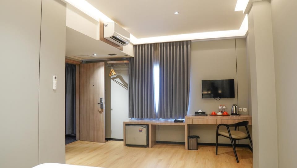 New Hollywood Pekanbaru Hotel Hotel in West Sumatra, Indonesia