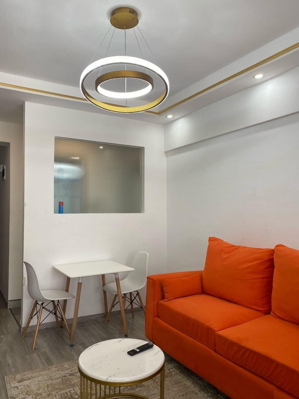 Arata Stays Apartment in Nairobi
