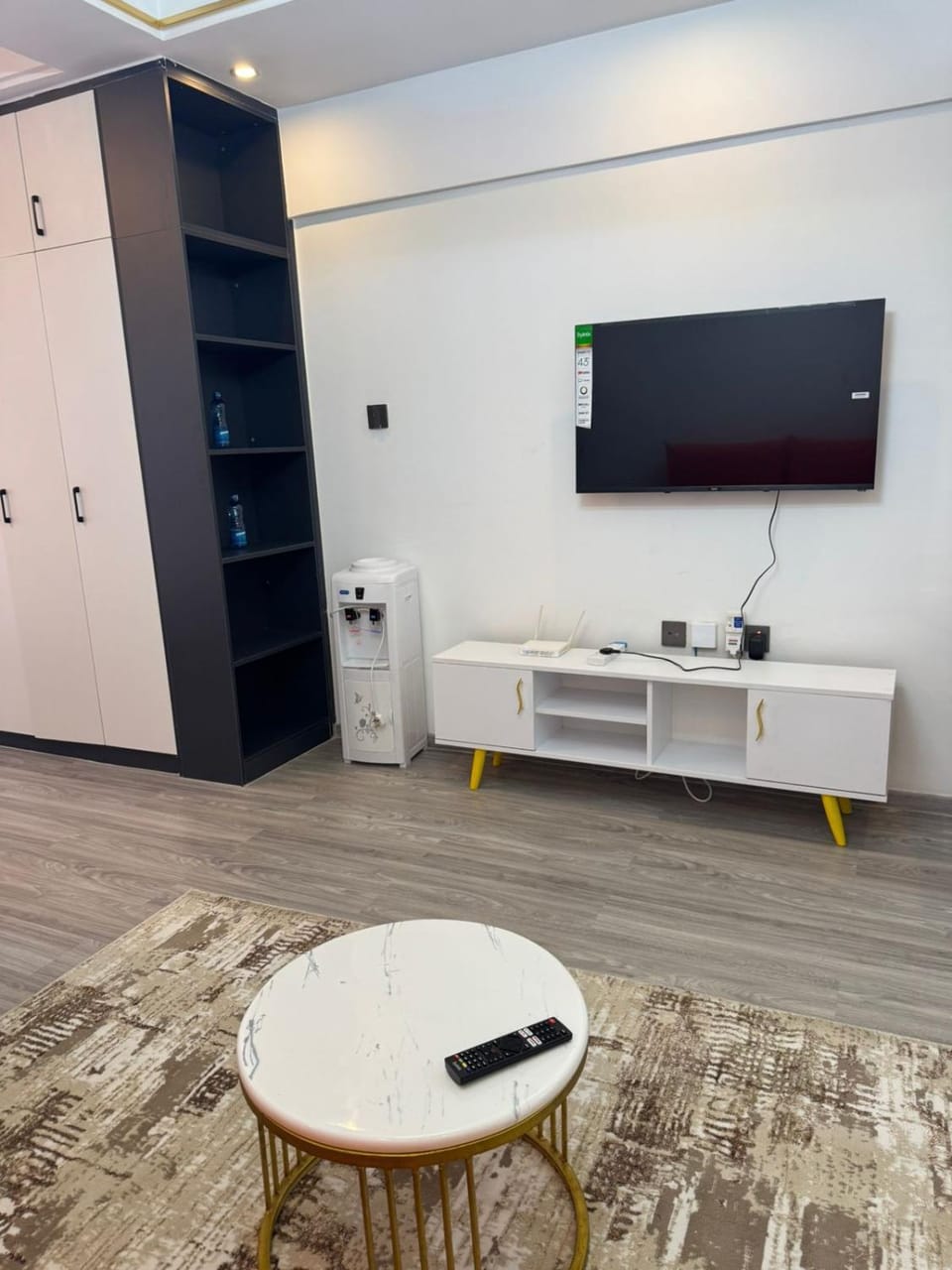 Arata Stays Apartment in Nairobi