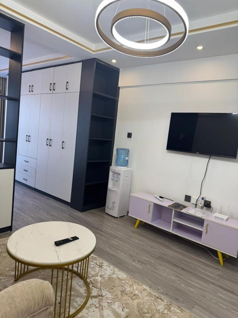 Arata Stays Apartment in Nairobi