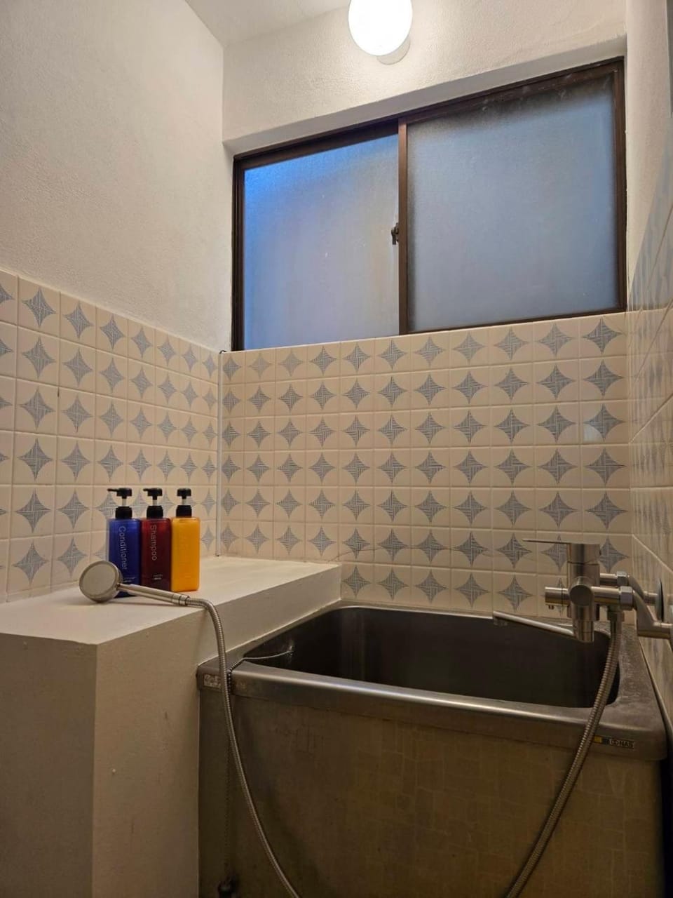 BandK Kouenji Apartment in Japan