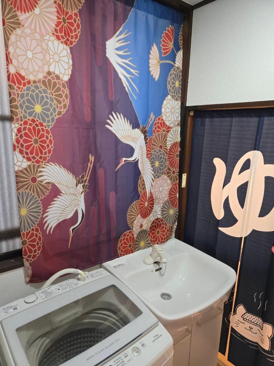 BandK Kouenji Apartment in Japan