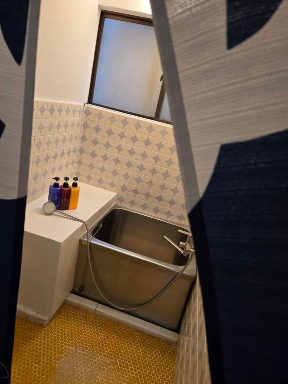BandK Kouenji Apartment in Japan