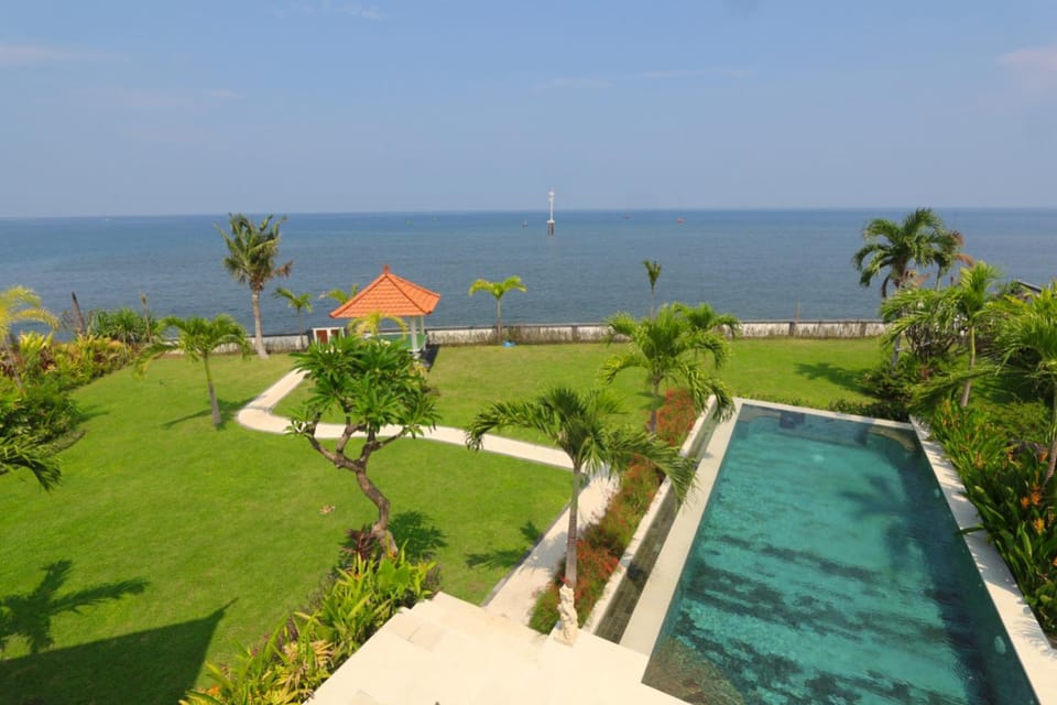 Garden, Garden, Garden view, Pool view, Swimming pool