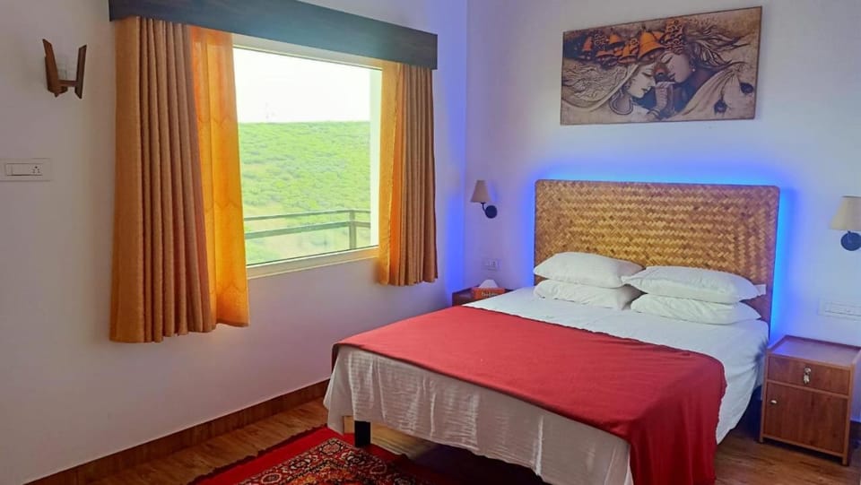 Cloudsea Homestay Vacation rental in Kerala