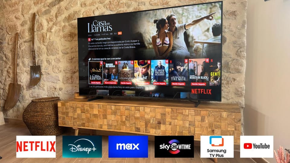 TV and multimedia