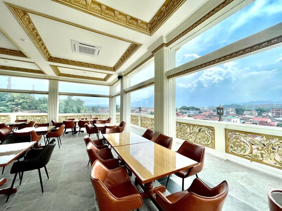 Atiyan Hotel Syariah Hotel in West Sumatra, Indonesia