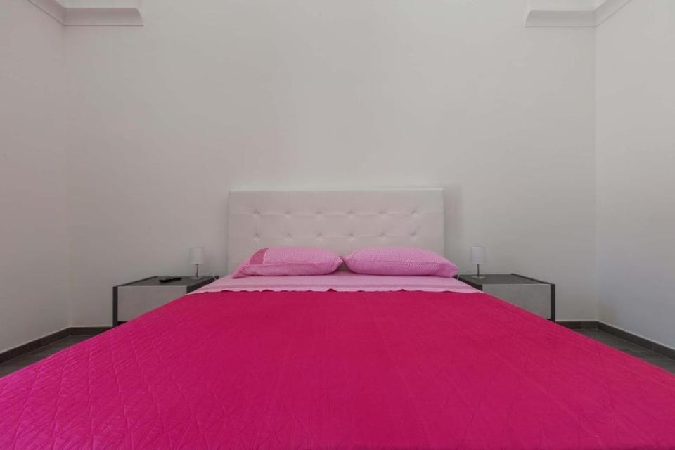 Casa Silvana Apartment in Apulia