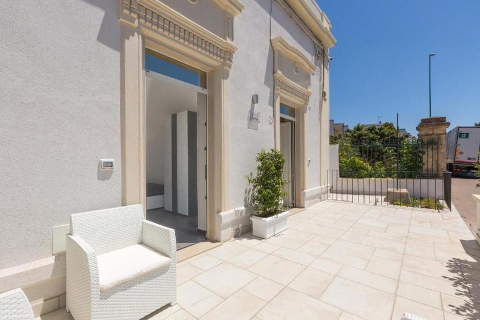 Casa Silvana Apartment in Apulia