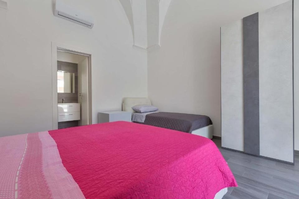 Casa Silvana Apartment in Apulia