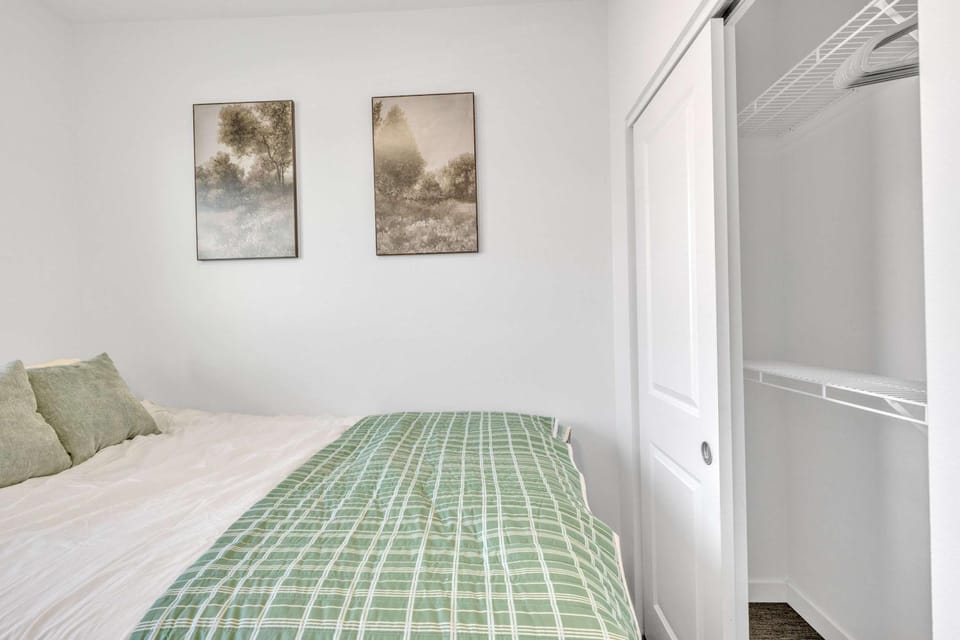 Cozy Stay by Clark Fork River and near DT Apartment in Missoula