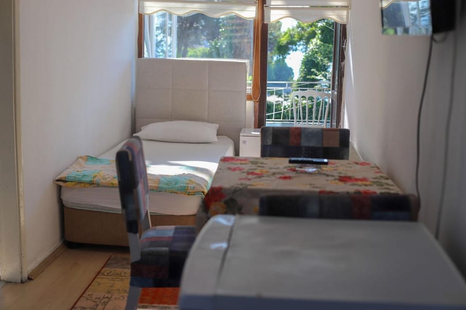 Sahil Evim Pansiyon Vacation rental in Turkey