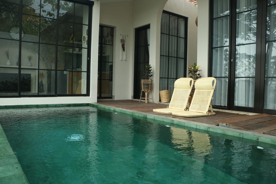 Payak Sky Villa Villa in Special Region of Yogyakarta