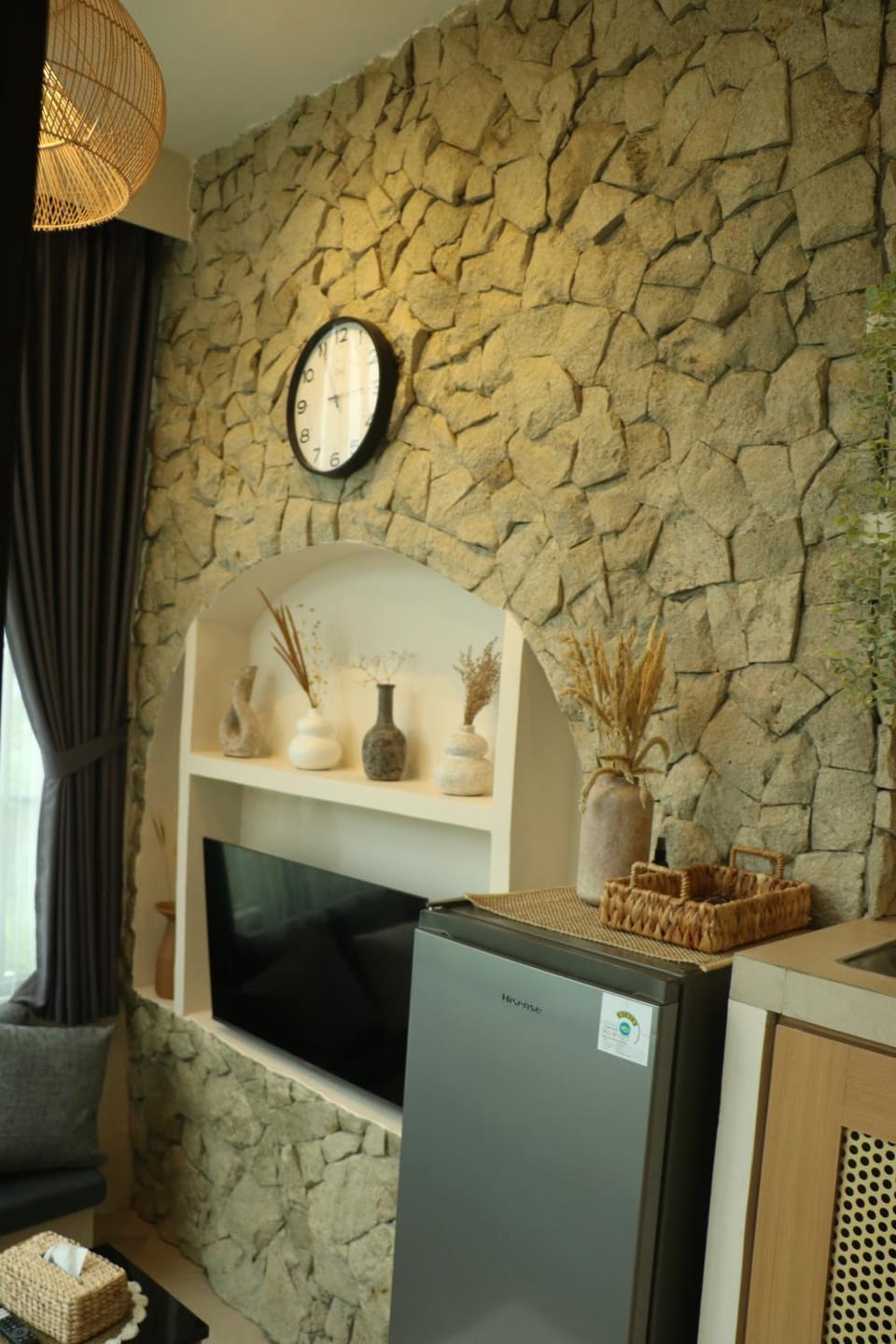Payak Sky Villa Villa in Special Region of Yogyakarta