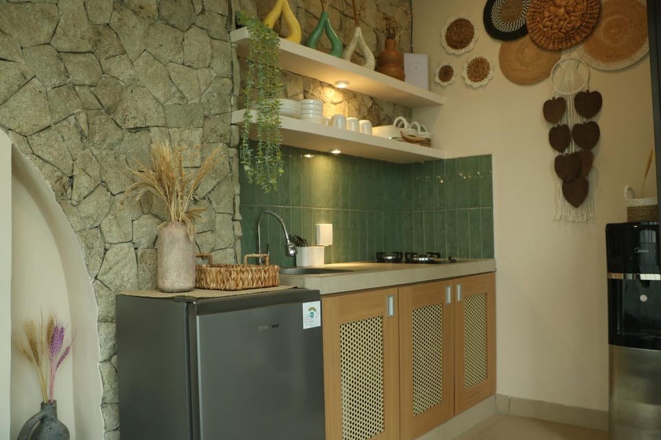 Payak Sky Villa Villa in Special Region of Yogyakarta