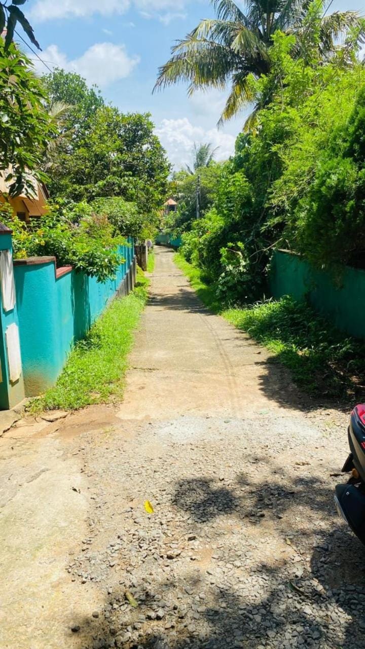 Tiny Haven Hiriketiya Vacation rental in Southern Province