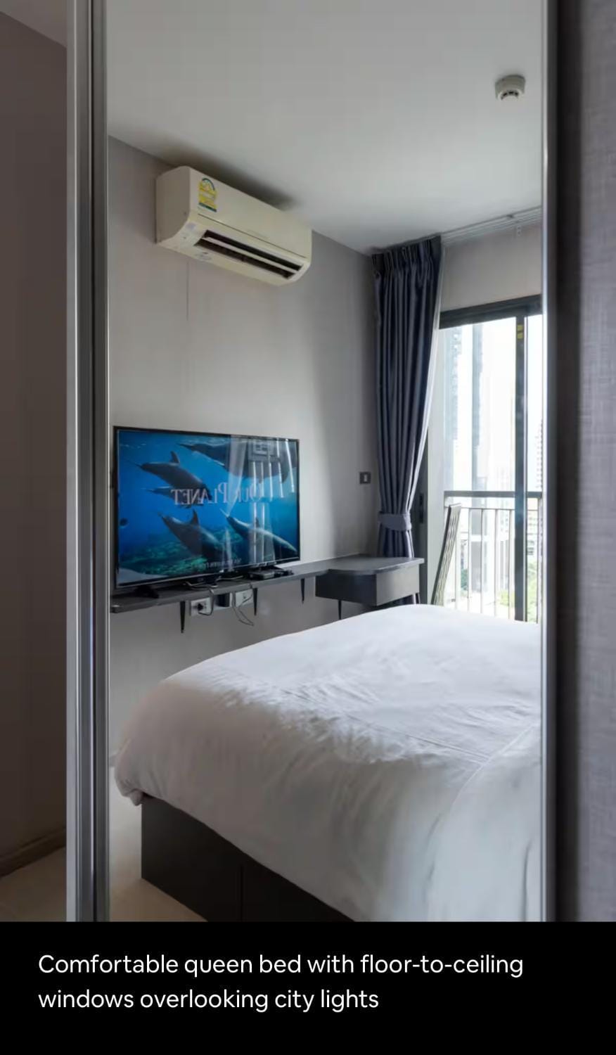 Luxurious Upscale Downtown Apartment Apartment in Bangkok