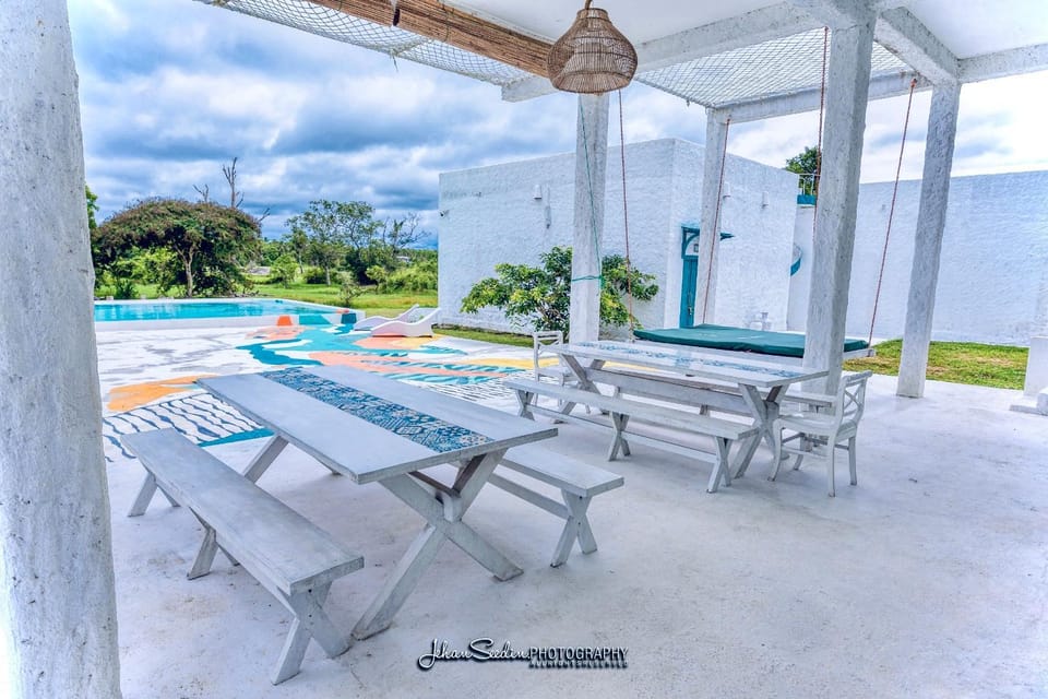 Epic Wild Wilpattu exclusive private villa Villa in Sri Lanka