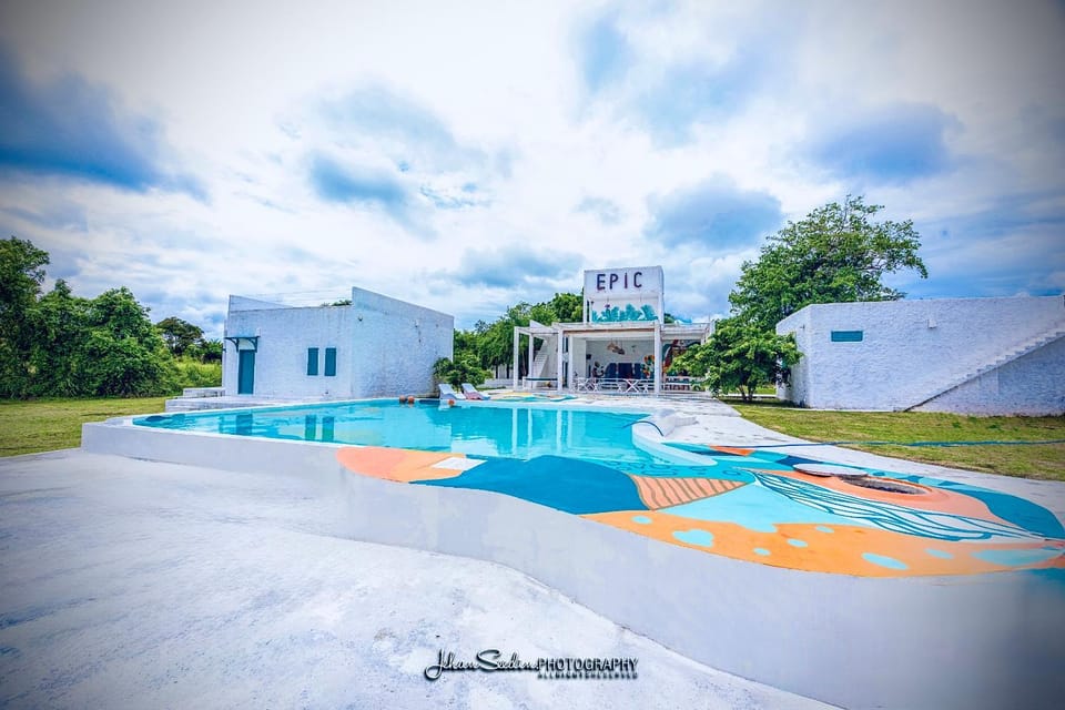 Epic Wild Wilpattu exclusive private villa Villa in Sri Lanka