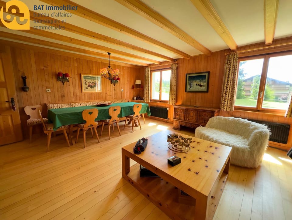 Nava 96 Apartment in Sierre