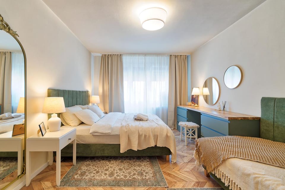Dream Oasis Apartment in Federation of Bosnia and Herzegovina