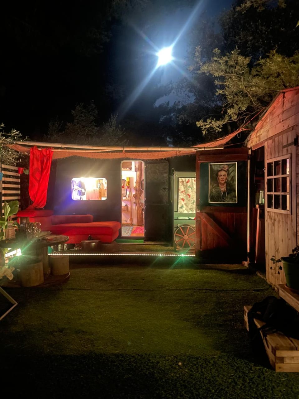 Logement indépendant avec parking dans un quartier de standing proche de la plage Chalet in La Cadière-d'Azur