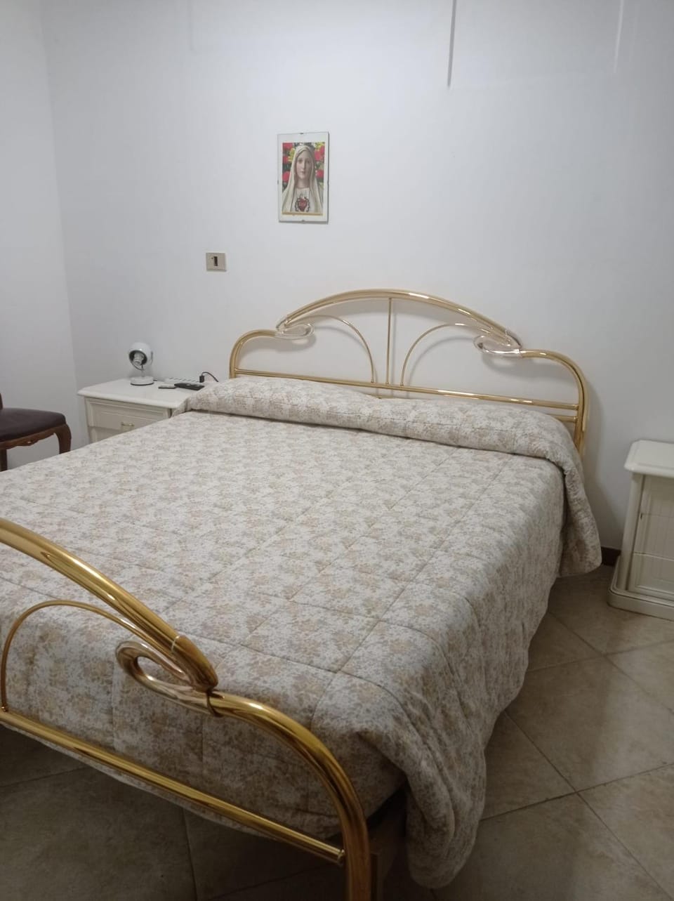 La tavernetta del Sole Apartment in Basilicata