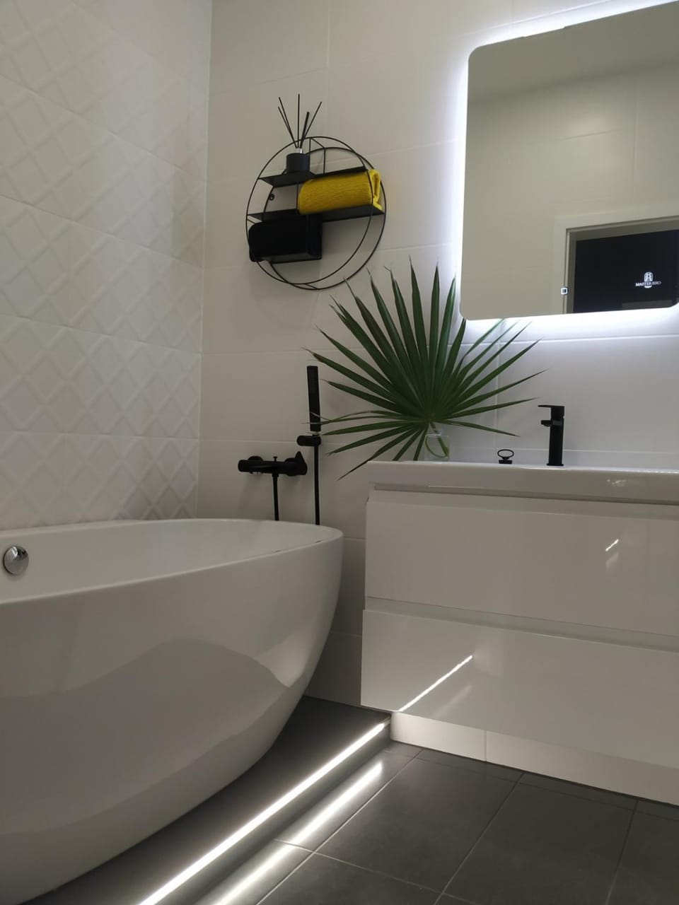 Uptown apartment in Kaunas Apartment in Lithuania