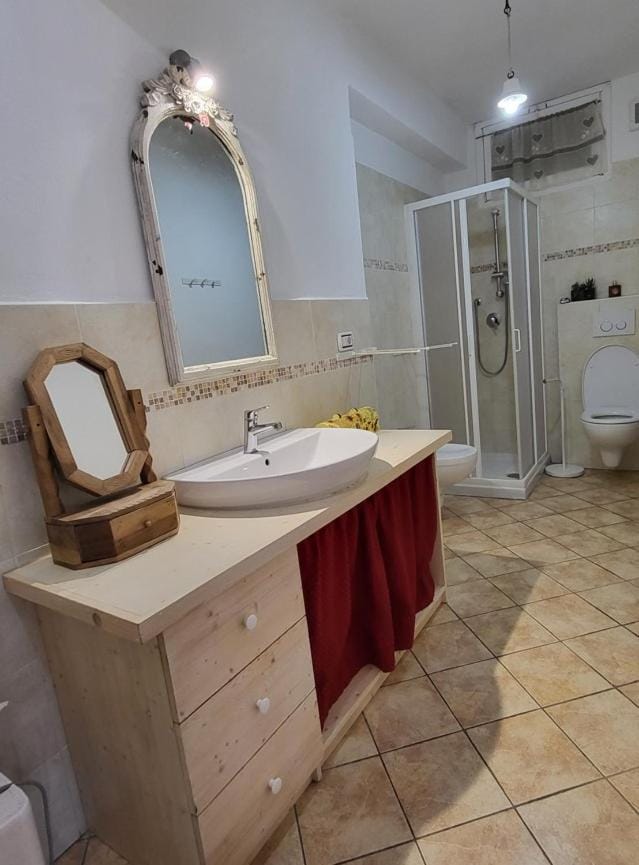 Molo Pila Apartment in Aosta Valley, Italy