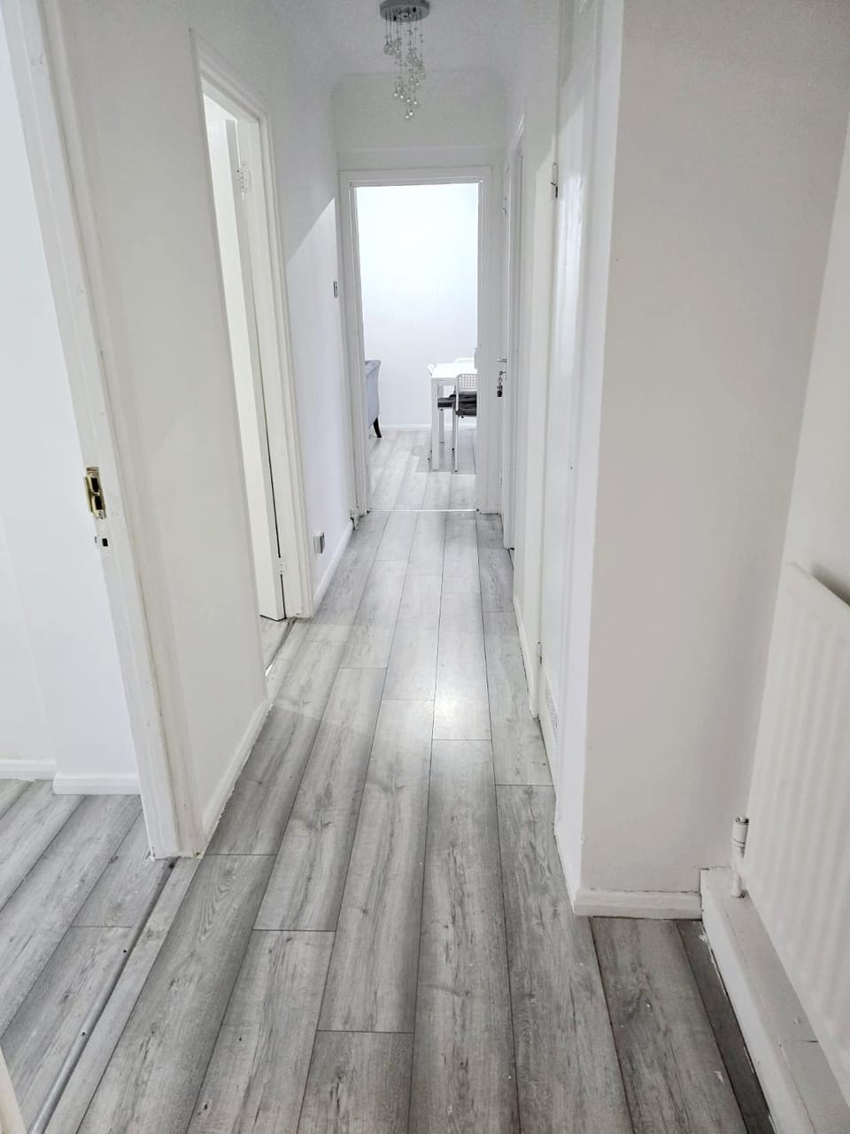 Exclusive 2Bedroom Flat in Battersea Sleeps 5 Apartment in London
