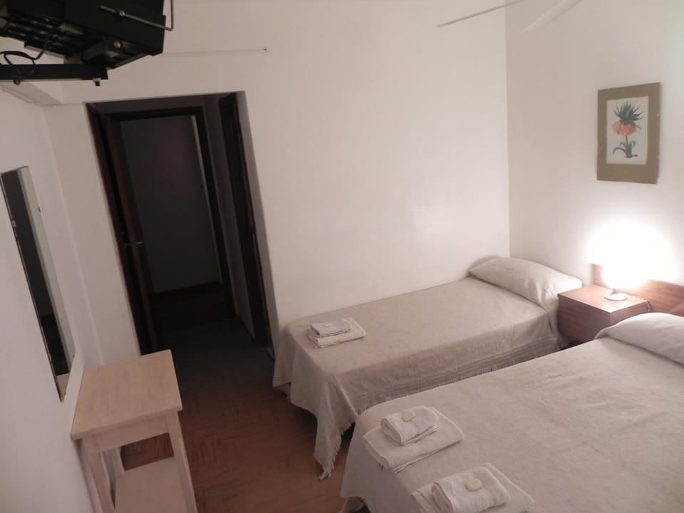 Hotel Tritones Hotel in Pinamar