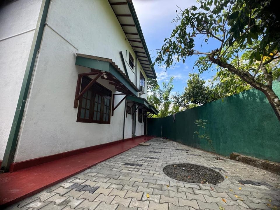 Salt bay Guest House Weligama Villa in Southern Province