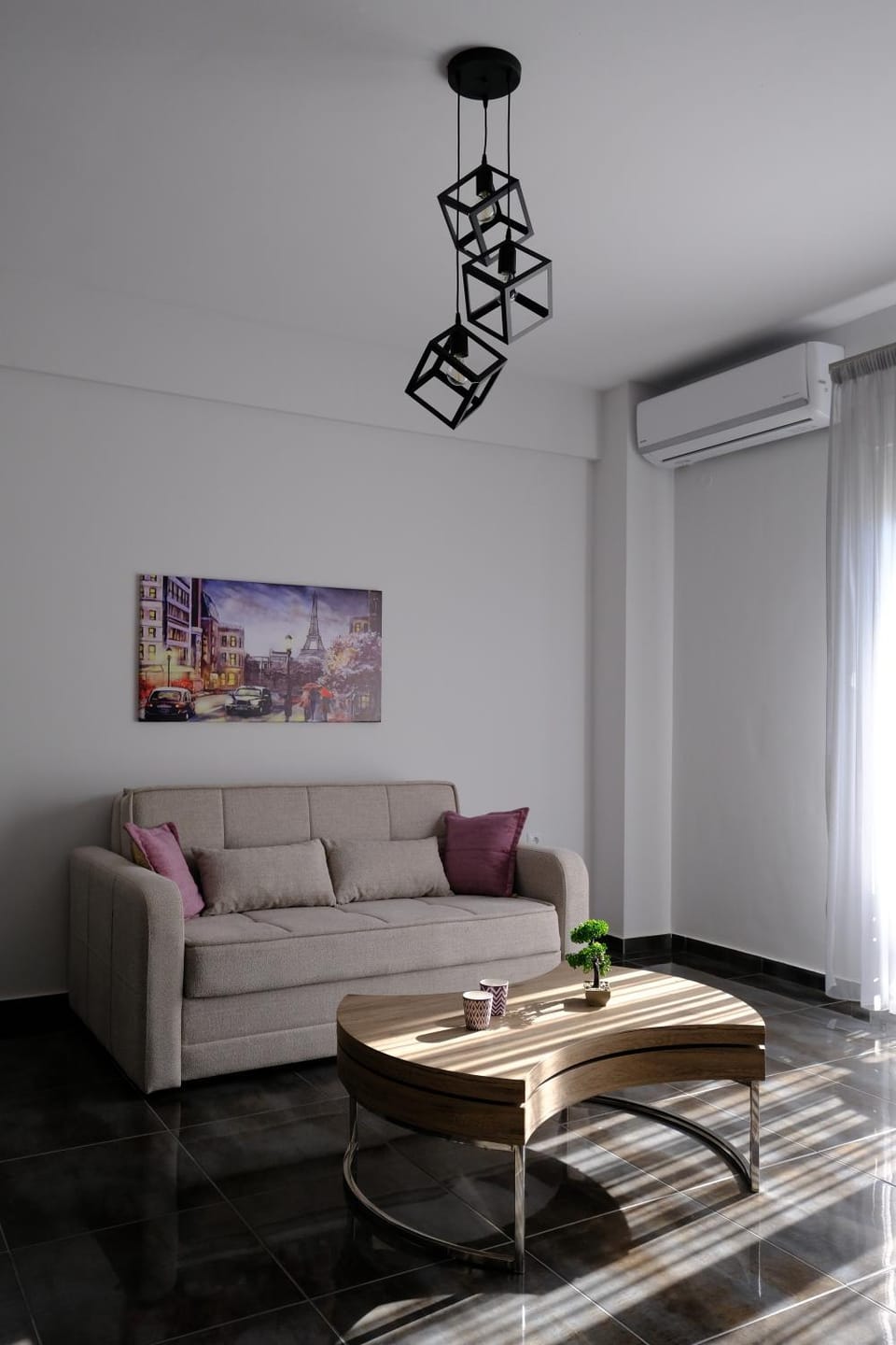 Eva House 1 Apartment in Decentralized Administration of Macedonia and Thrace