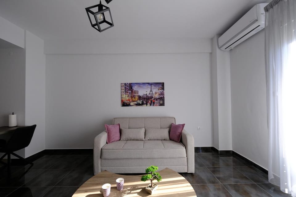 Eva House 1 Apartment in Decentralized Administration of Macedonia and Thrace