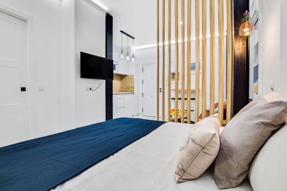 Carretería dreams Apartment in Malaga