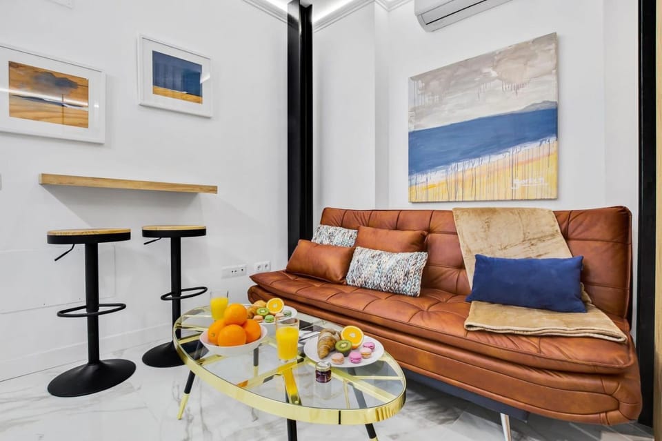 Carretería dreams Apartment in Malaga